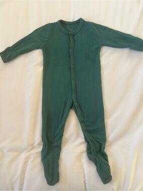 Kyte Baby Long-Sleeve Footie